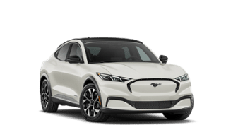 2026 Ford Mustang Mach-E® External Image 5